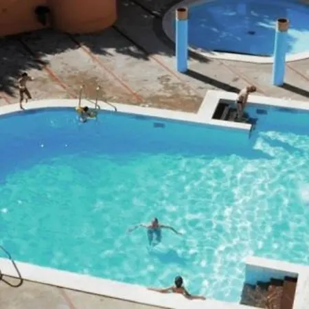 - T3 Ensoleille - 6 Pers - Piscine Collective Et Parking - Fr-1-796-44 *
