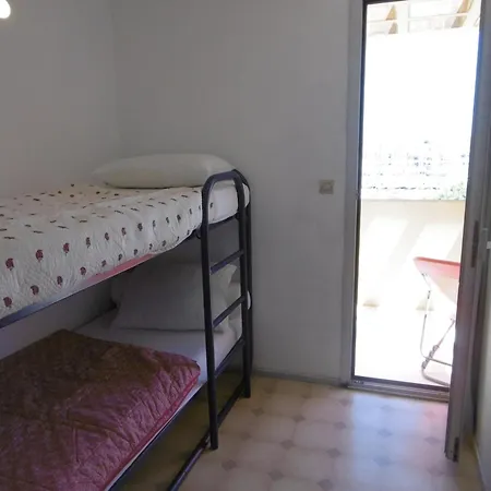- T3 Ensoleille - 6 Pers - Piscine Collective Et Parking - Fr-1-796-44 Gruissan